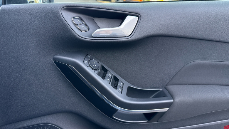 Ford Fiesta 1.0 EcoBoost ST-Line 5dr Petrol Hatchback